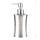 Stainless Steel Hand Sanitizer Liquid Soap Bottle Hotel Club Chamber E
