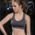 high-intensity running fitness professional sports bra vest yoga bra underwear