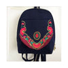 Neu Yunnan Modisch Nationale Style Stickerei Tasche