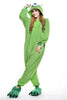 Adulte Unisexe Pyjama Costume Cosplay Animal une Pièce Pyjama Costume Nothic