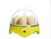 Mini Inkubator 7 Ei Kapazität Automatisch Digital Hähnchen Duck Vogel Hatch