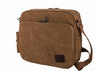 Vintage Hommes Multifonctionnel Canvas Sac à Bandoulière Serviette