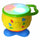 Gifted musicians grace with sound and light toys early childhood music drum