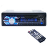 12V 1563U Car Vehicle Auto Audio Stereo CD DVD MP3 Player