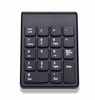 Bluetooth Wireless Numeric Keypad Num Pad 18 Key Keyboard For PC MacBook Air IOS