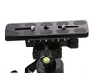 Pro Durable Aluminium S40 Prise en Main Stabilisateur pour Canon 5d2 DSLR