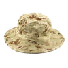 Outdoor Casual Combat Como Rip-stop Army Military Bonnie Bush Jungle Sun Hat Cap