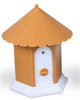 Dog Puppy Outdoor Ultrasonic Stop Bark Barking Control System
