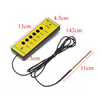 Electric Fence Voltage Tester 1000V - 10,000V