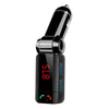 Car MP3 USB FM Bluetooth Hands Free BC06S