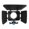 82mm M1 Matte Box 5d3 DSLR Accessoires