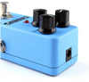 Blue Mini Chorus Pedal Muliti-Effect Portable Guitar Effect Pedal