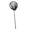 Aluminium Filet de Pêche Dipnet Brail Filet Fleur Tige Taille 1.7M Tête Rond