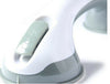 Super Grip Ventosa Seguridad Bañera Ducha Baño Barra de Manija