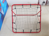 AERIAL Multi Rebound Net 65cm x 65cm Adjustable Soccer cricket golf Training aid