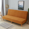 Sofa Sofa Deckel Elastisch Husse Schoner für 2 Sitze Sofa
