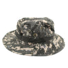 Outdoor Casual Combat Como Rip-stop Army Military Bonnie Bush Jungle Sun Hat Cap