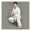 Karate Kleidung Baumwolle Polyester dreiviertel Ärmellos Turnier Erwachsene Kind