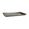 Horno Plato Antiadherente Hornear Tool Rectangular Tamaño Grande 37x25.5x1.8cm