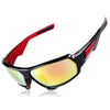 Equitación Spors Atletismo Polarizados Gafas Xq330