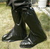 Motorbike Over-Shoes Bike Boots Rain Cover M-XL