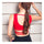 Running Vest Sports Bra Fitness Yoga Bra ( Padded )