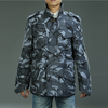 Camo Military M-65 Field Coat Camouflage Army M65 Tactical Uniform Jacket M1965