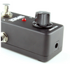 Mini Space Pedal Tragbare Gitarren Effekt Pedal Schwarz Hot