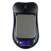 Joyeros Joyería Portátil Digital Precision Mouse Escala 500g/0,01g
