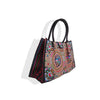 Bohémien pour Femme Sac National Style Broderie Épaule Unique Sac Broderie Ha