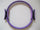 14" Black Magic Pilates Anillo Circular Ejercicio Fitness Deporte