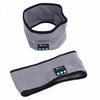 Bluetooth Stereo Music Sports Headband