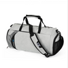 Waterproof Travel Gym Bag  Sports Bag with Pocket for Shoe Duffle Bag
