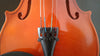 Student Akustische Violine Grösse 1/8 Ahorn Fichte mit Etui Schleife Harz Holz