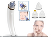 Facial Pore Nose Blackhead Cleaner Rechargeable