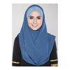 Premium high quality  Maxi Hijab Muslim All-match Scarf Shawl Free Size