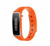 V5 Bluetooth 4.0 Deporte Tracker Reloj de Pulsera Podómetro Paso