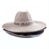 Vaqueros Anti-bee Bites Protector Gorra Apicultura Equipamiento