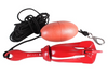 5Kayak Kanu Anker Set mit Seil Tasche