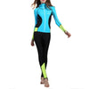 Diving Suit Wetsuit Close-fitting Surfing   S051