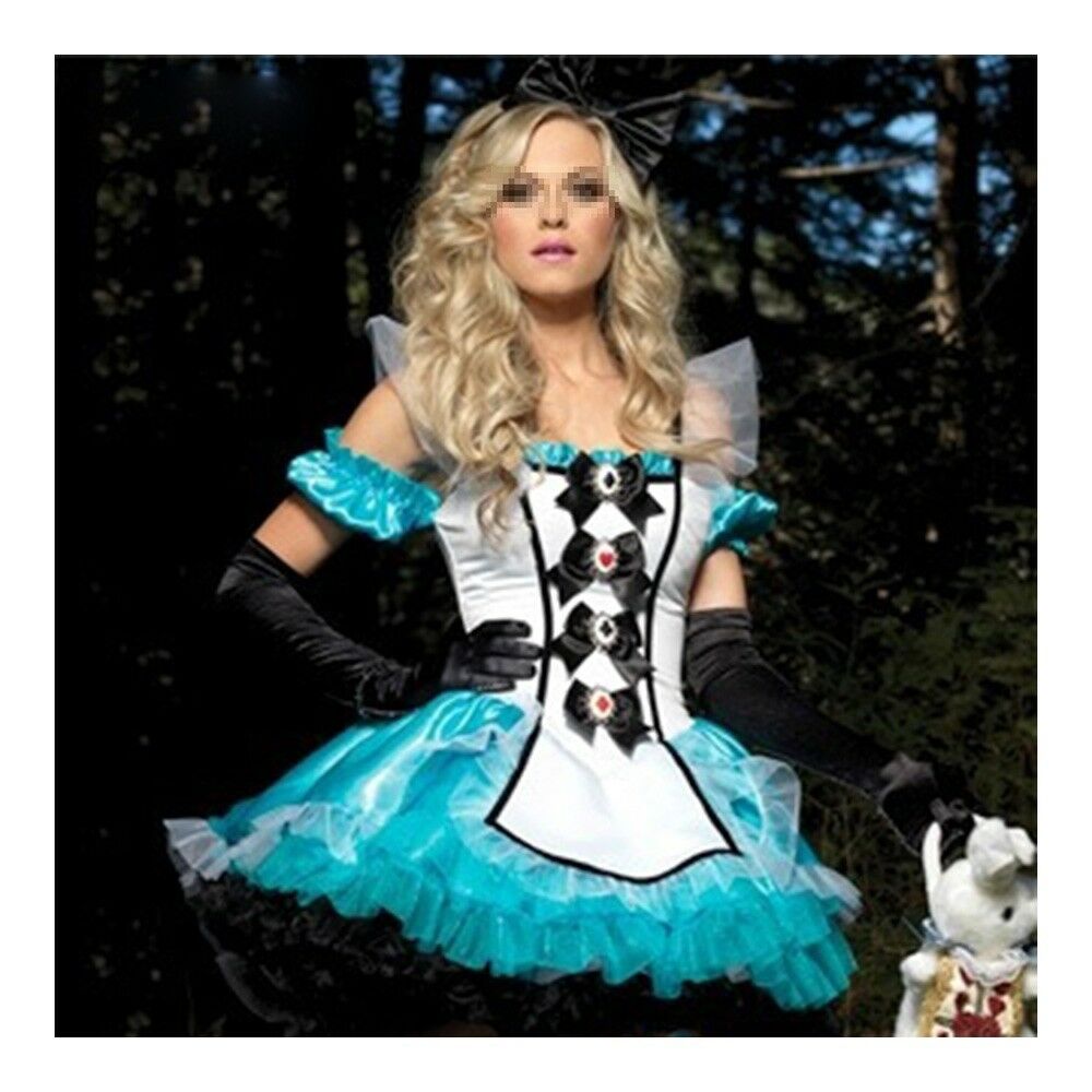 Maidservant Cosplay Sexy Woman Refinement Uniform Temptation Game