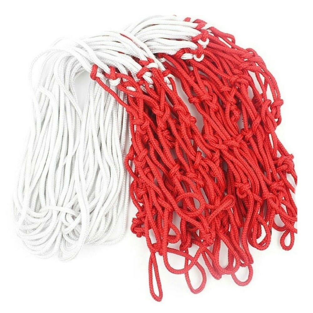 Basketball Net Standard Mesh Bag 13 knots*2