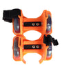 Flashing Skate Heel Skates Kid Roller Skates Blades Heels Adjust Sizes LED Light