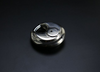 3 X 70mm 7cm Acier Armor Disque Cadenas pour Remorque / Auto Stockage