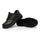 MENS' Work Safety Shoes Boots Full Grain Leather Gusset Tongue 025