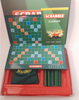 Neu Scrabble Original Brettspiel Englische Französisch Spanisch Version