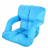 dawdler sofa armrest small sofa chair single folded sofa bed back-rest chair