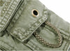 Fashion Mens Work Trousers Military Army Cargo Camo Combat Multi-pocket Pants