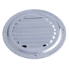 Ventilation Air Ventilator Cover Stainless Steel Yacht