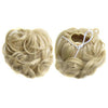 Wig Bun Hair Pack Bridal Wedding